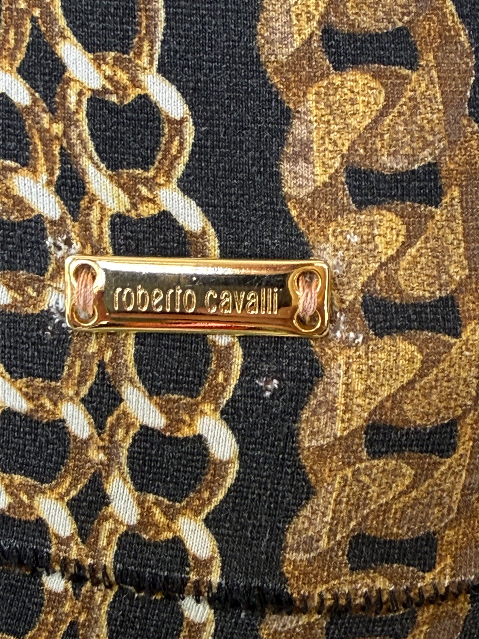 Top Roberto Catene FW2003 catene