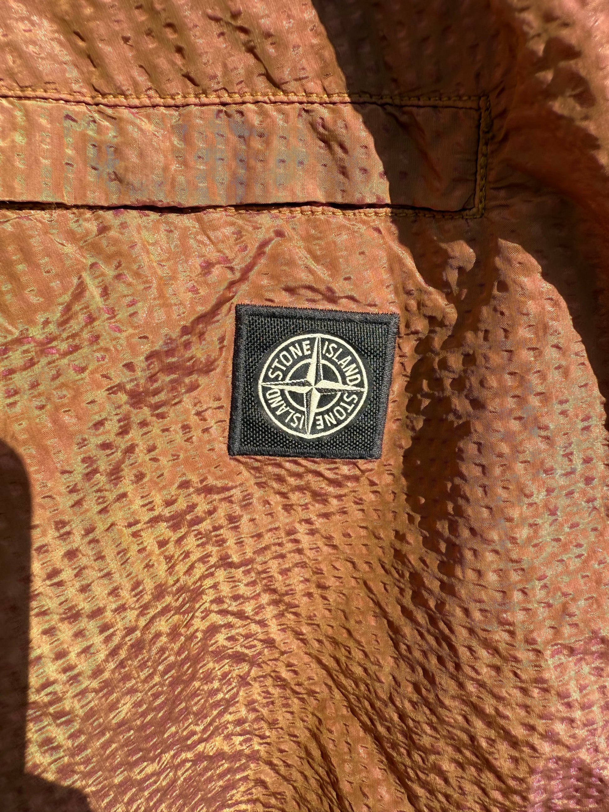 Pantalone uomo Stone Island