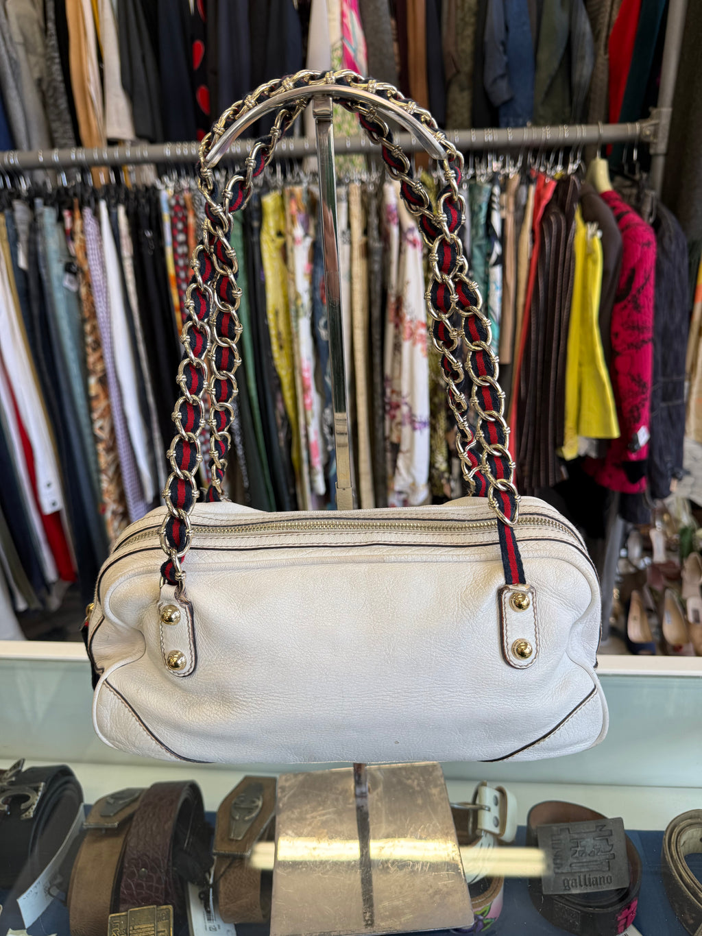 Borsa Gucci Princy + portafoglio 2006/2007