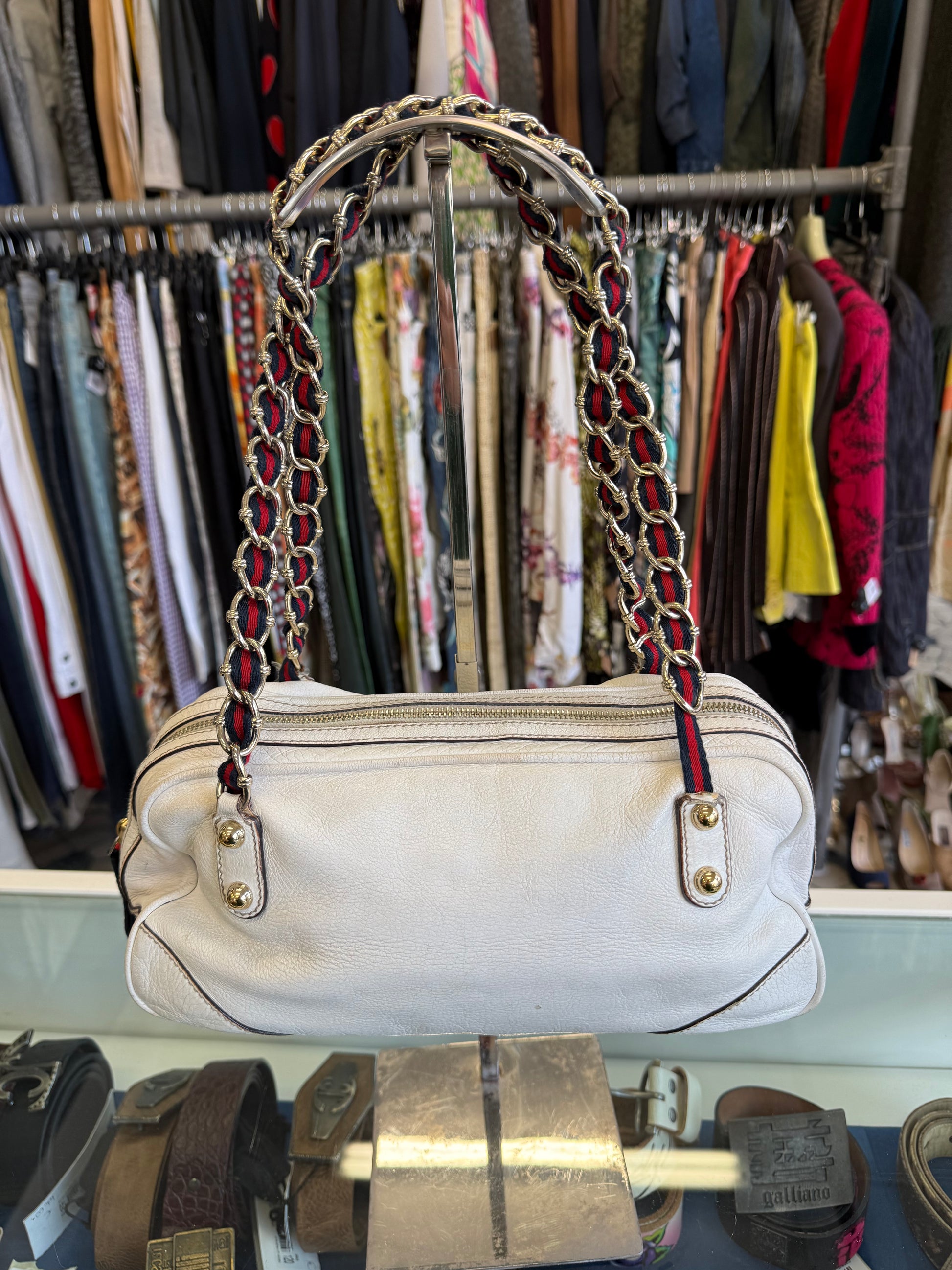 Borsa Gucci Princy + portafoglio 2006/2007