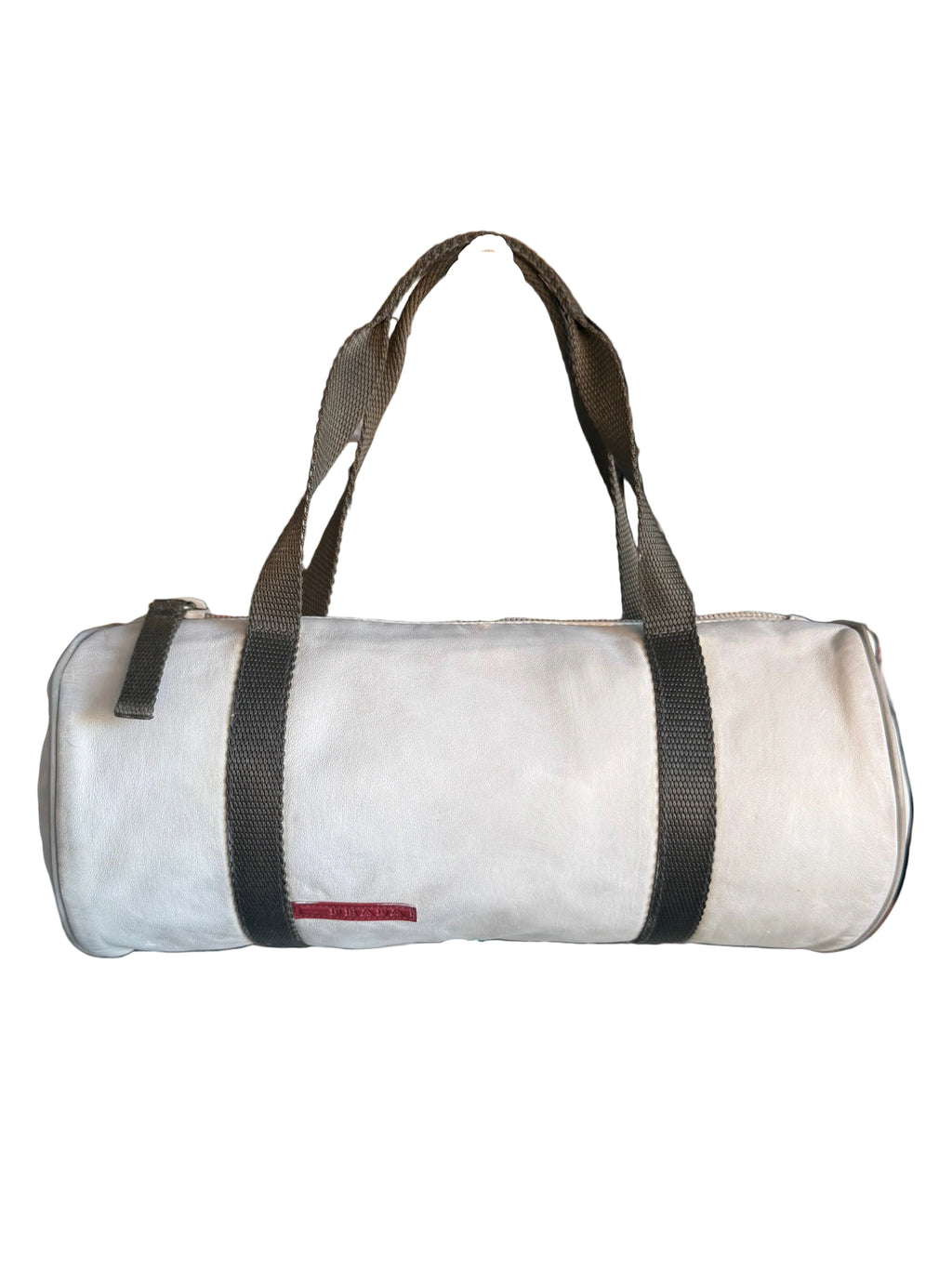 Borsa Prada bauletto papillon 00s