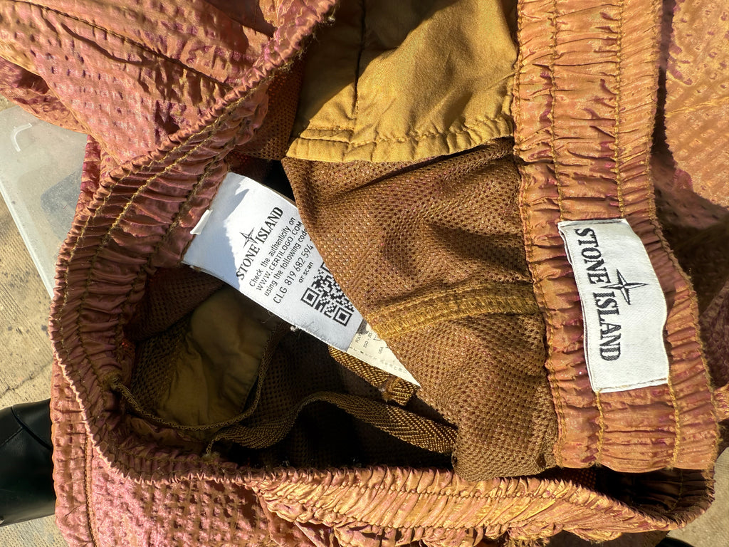 Pantalone uomo Stone Island