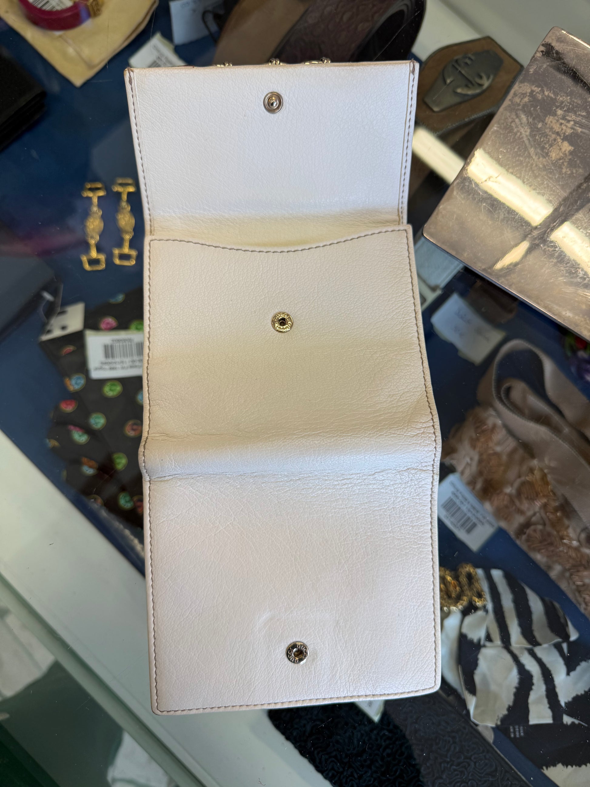 Borsa Gucci Princy + portafoglio 2006/2007