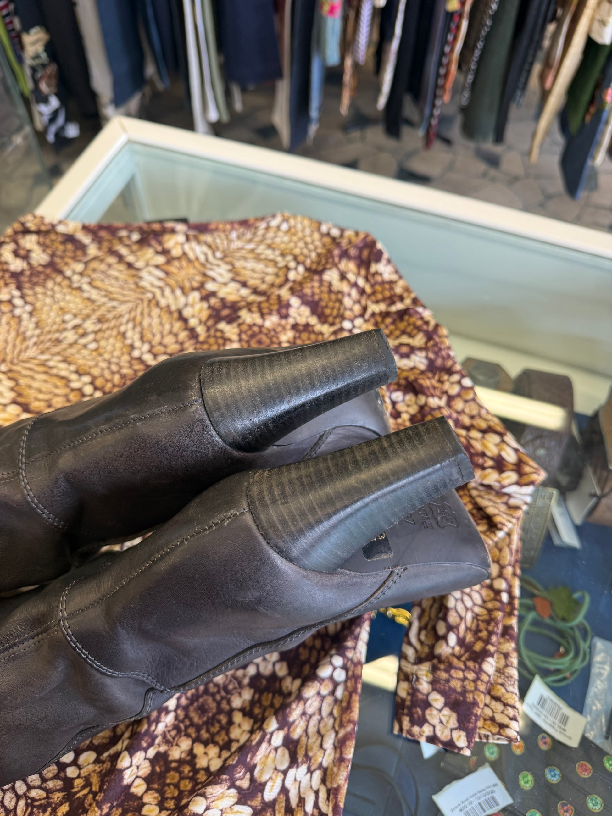 Stivali Isabel Marant 2000”