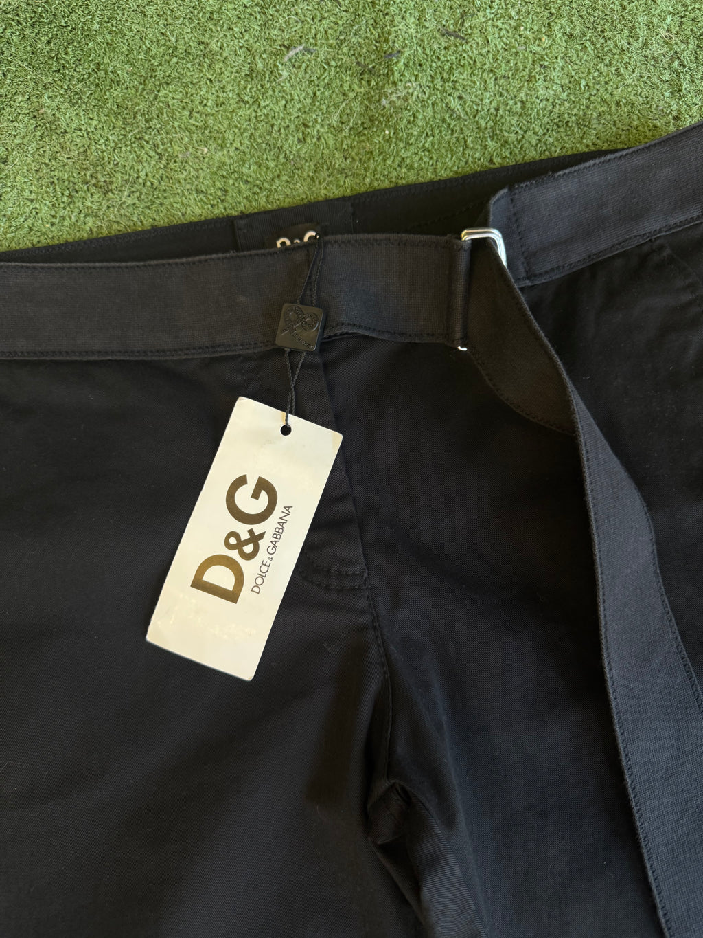 Pantalone Dolce & Gabbana nuovo 2000s