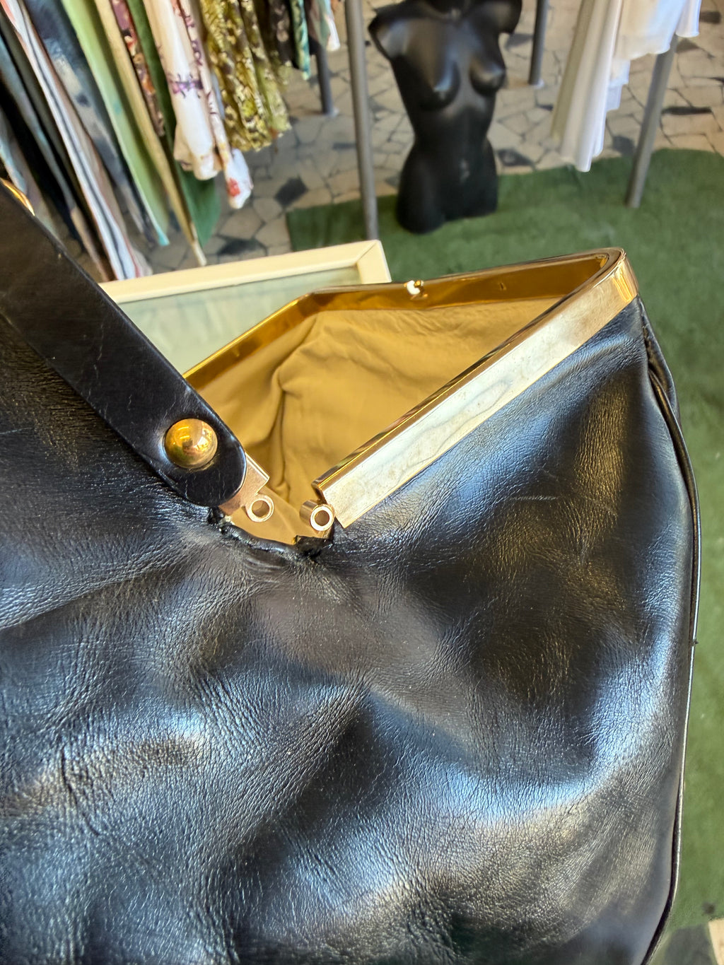Borsa Marc Jacobs Kelly style