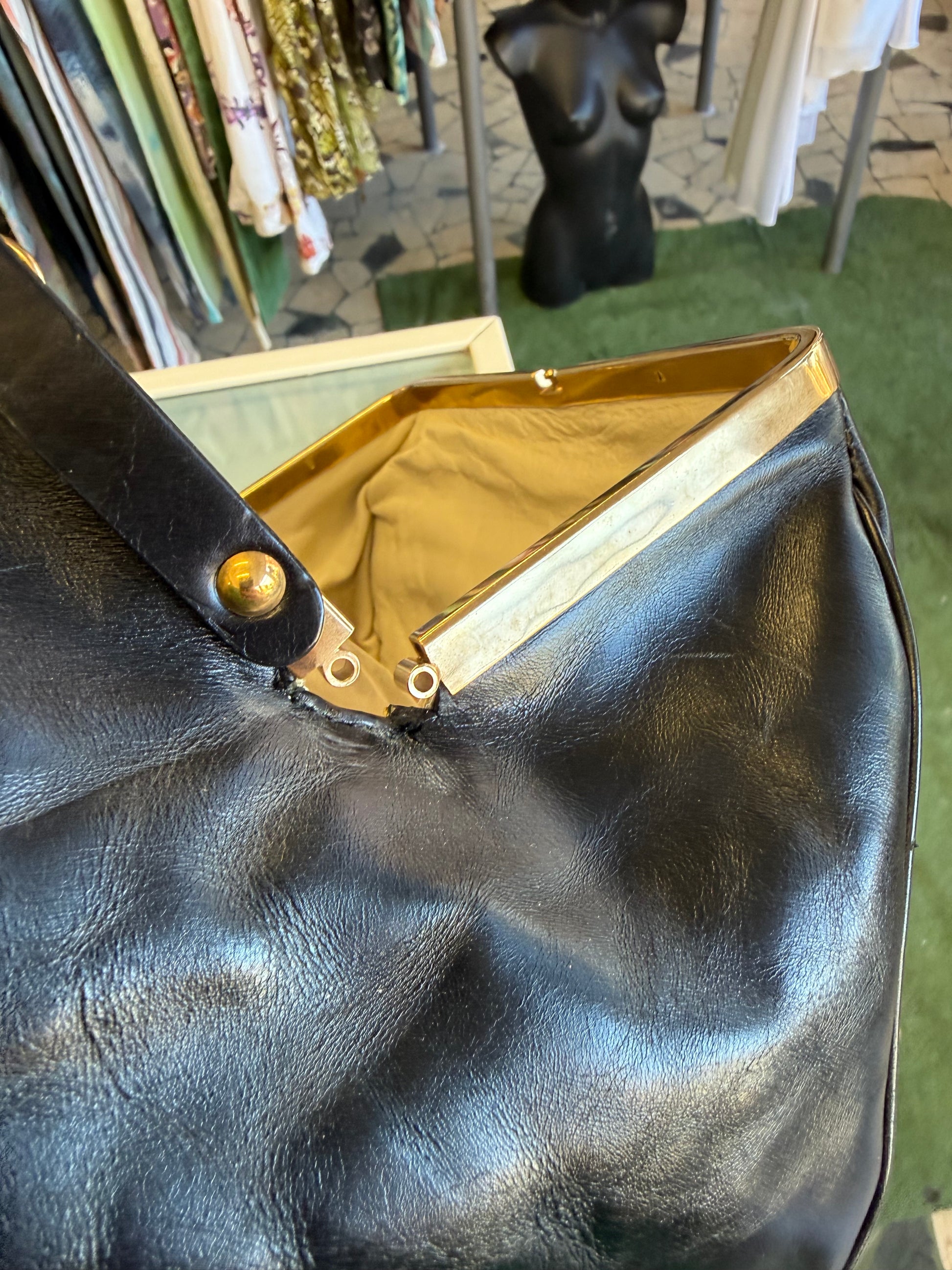 Borsa Marc Jacobs Kelly style