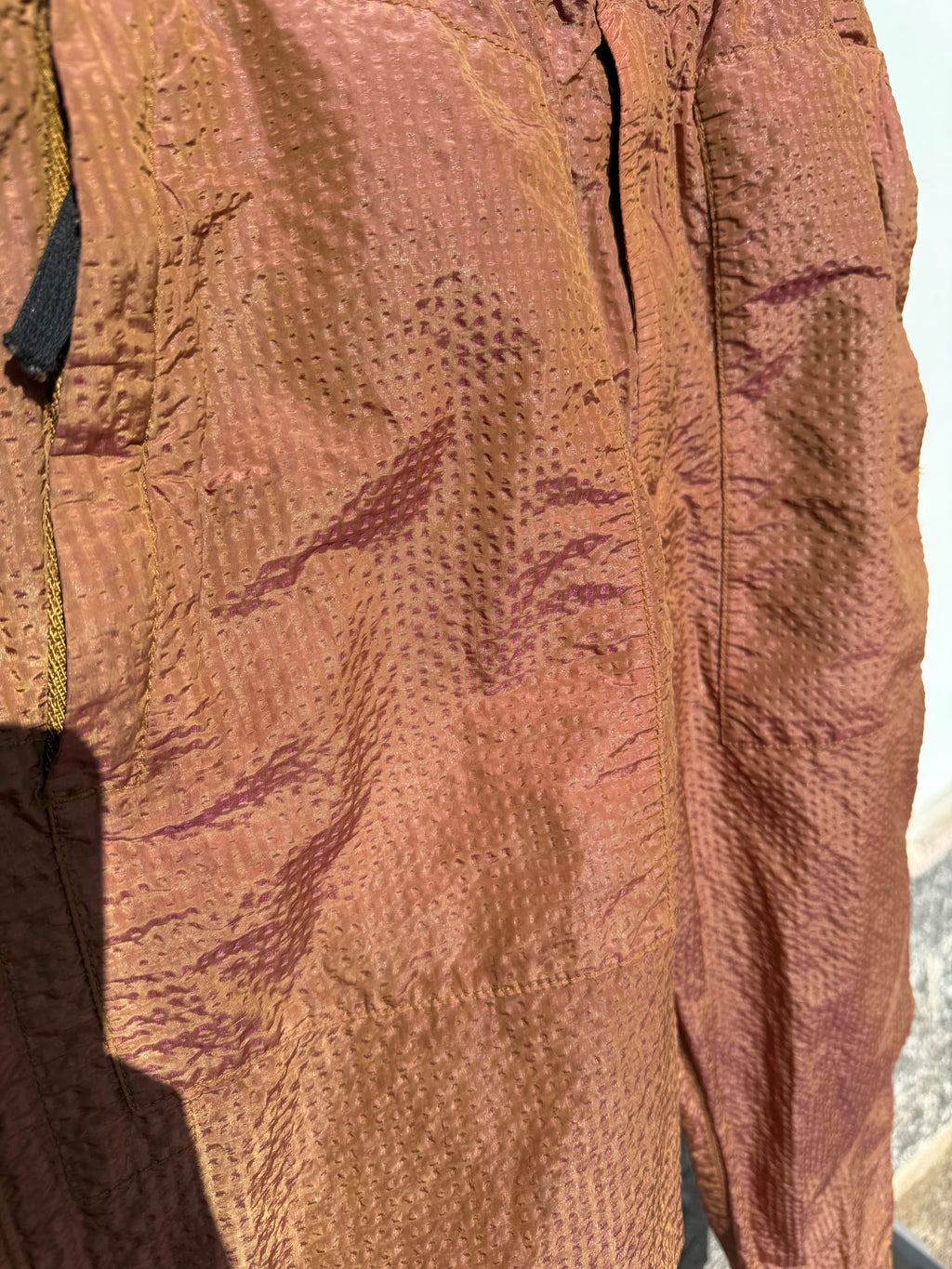 Pantalone uomo Stone Island