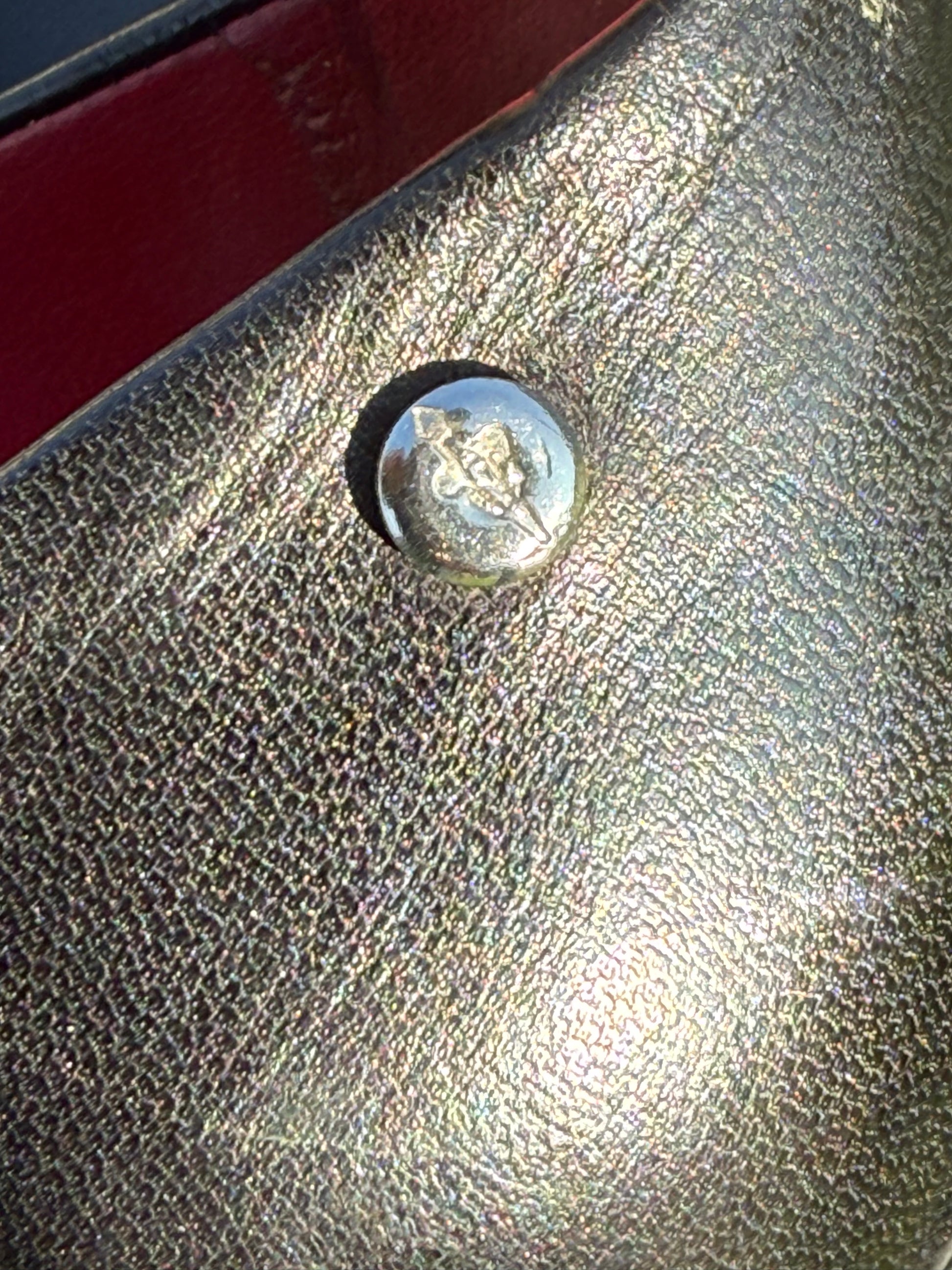 Décolleté Cesare Paciotti 2000”