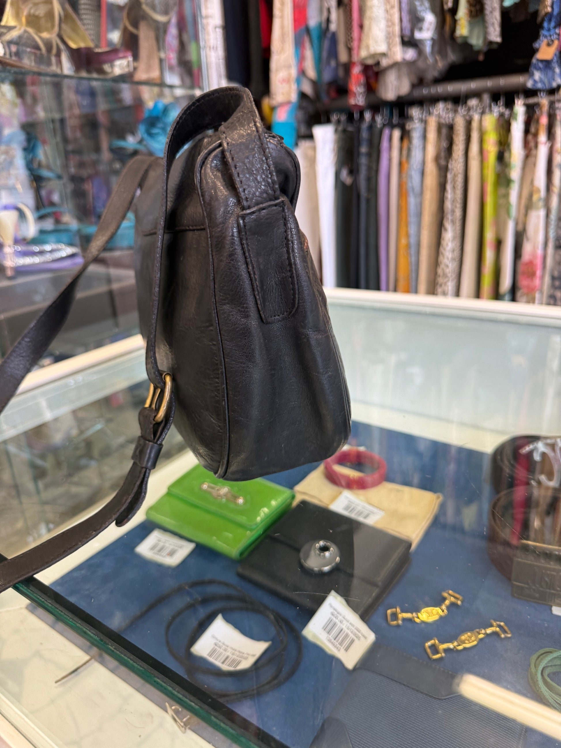 Borsa Fendi 1980 pelle