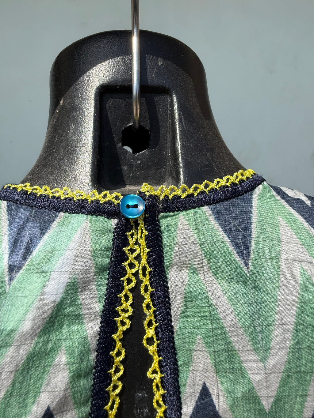 Salopette copricostume Missoni nuova con cartellino