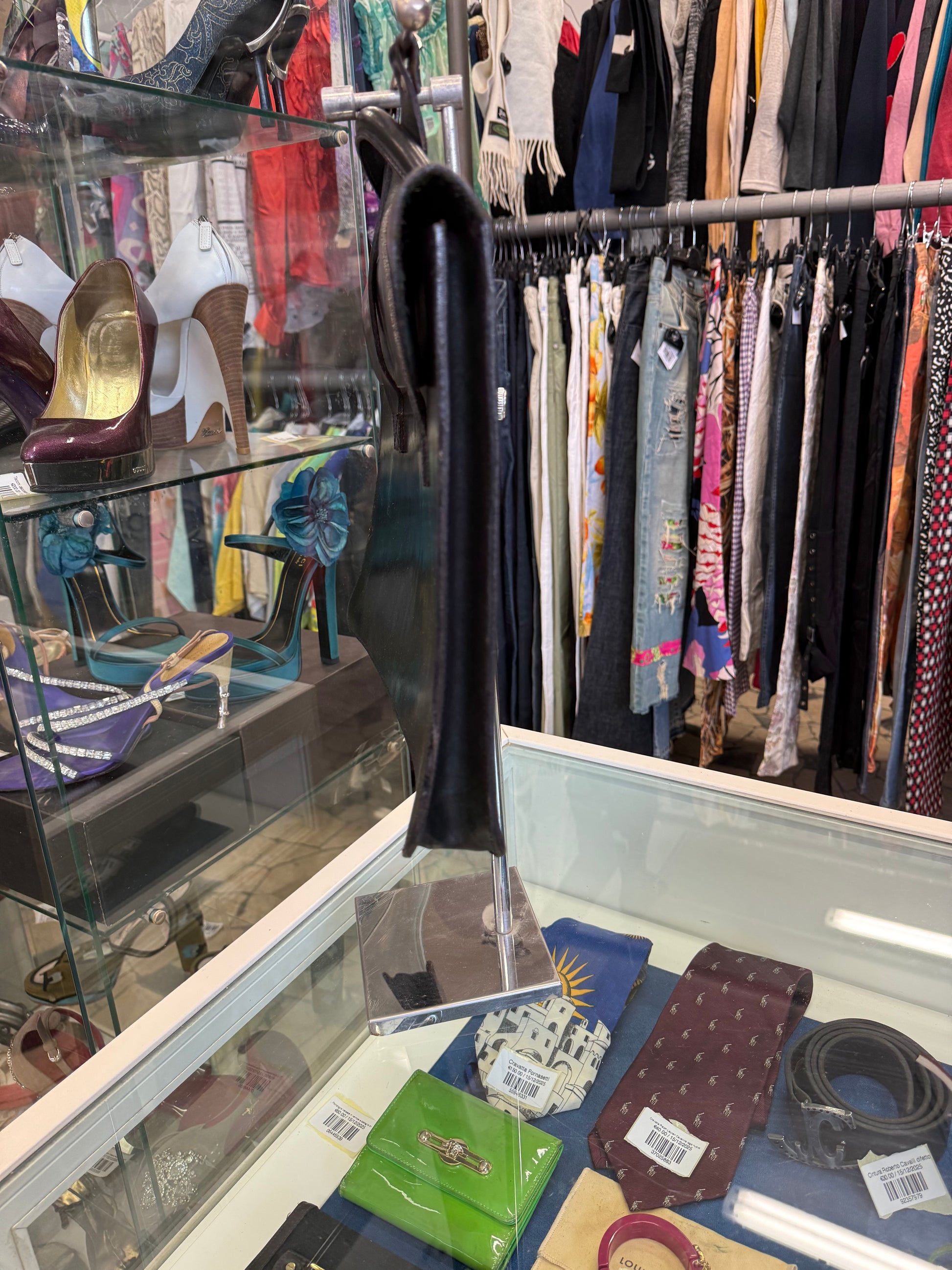 Borsa Michiko Koshino