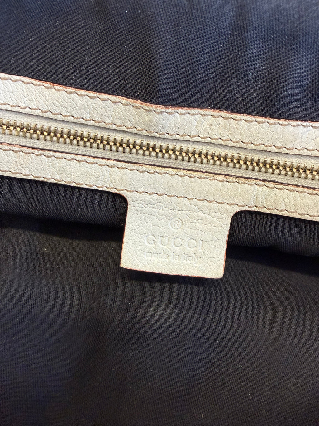 Borsa Gucci Princy + portafoglio 2006/2007