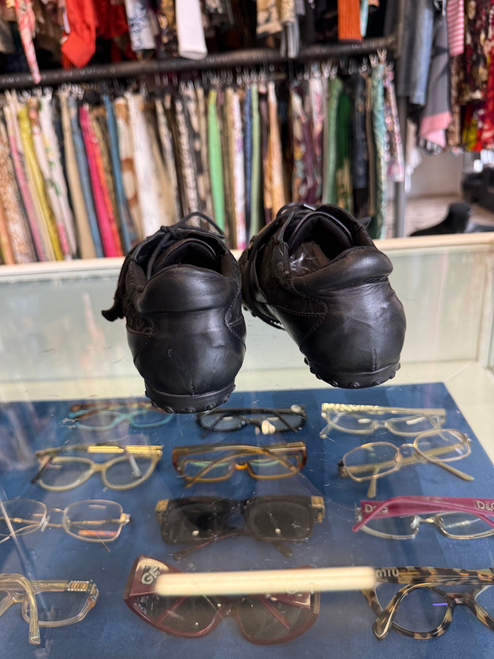 Sneakers Roberto Cavallo Just logo 00s