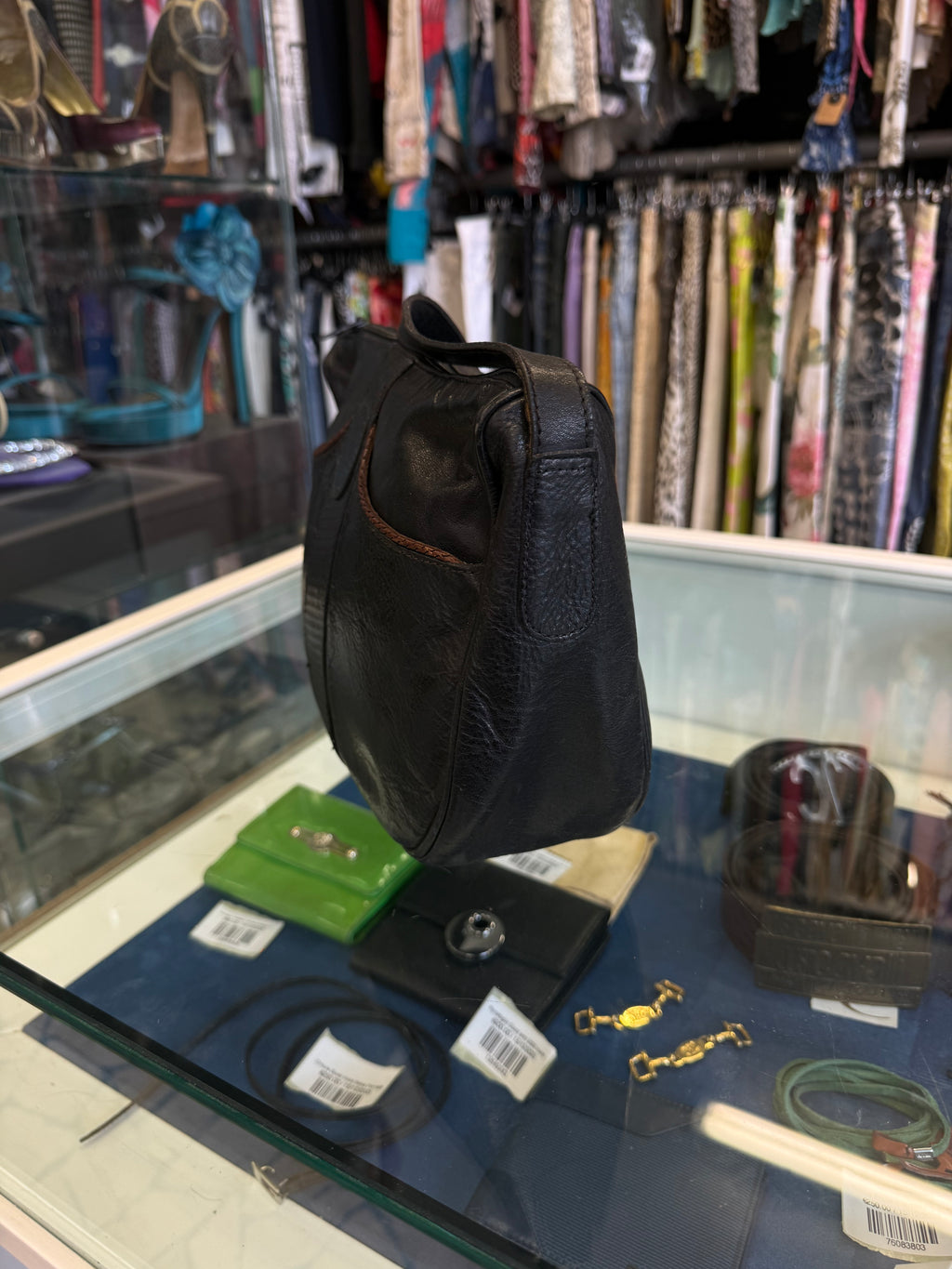 Borsa Fendi 1980 pelle