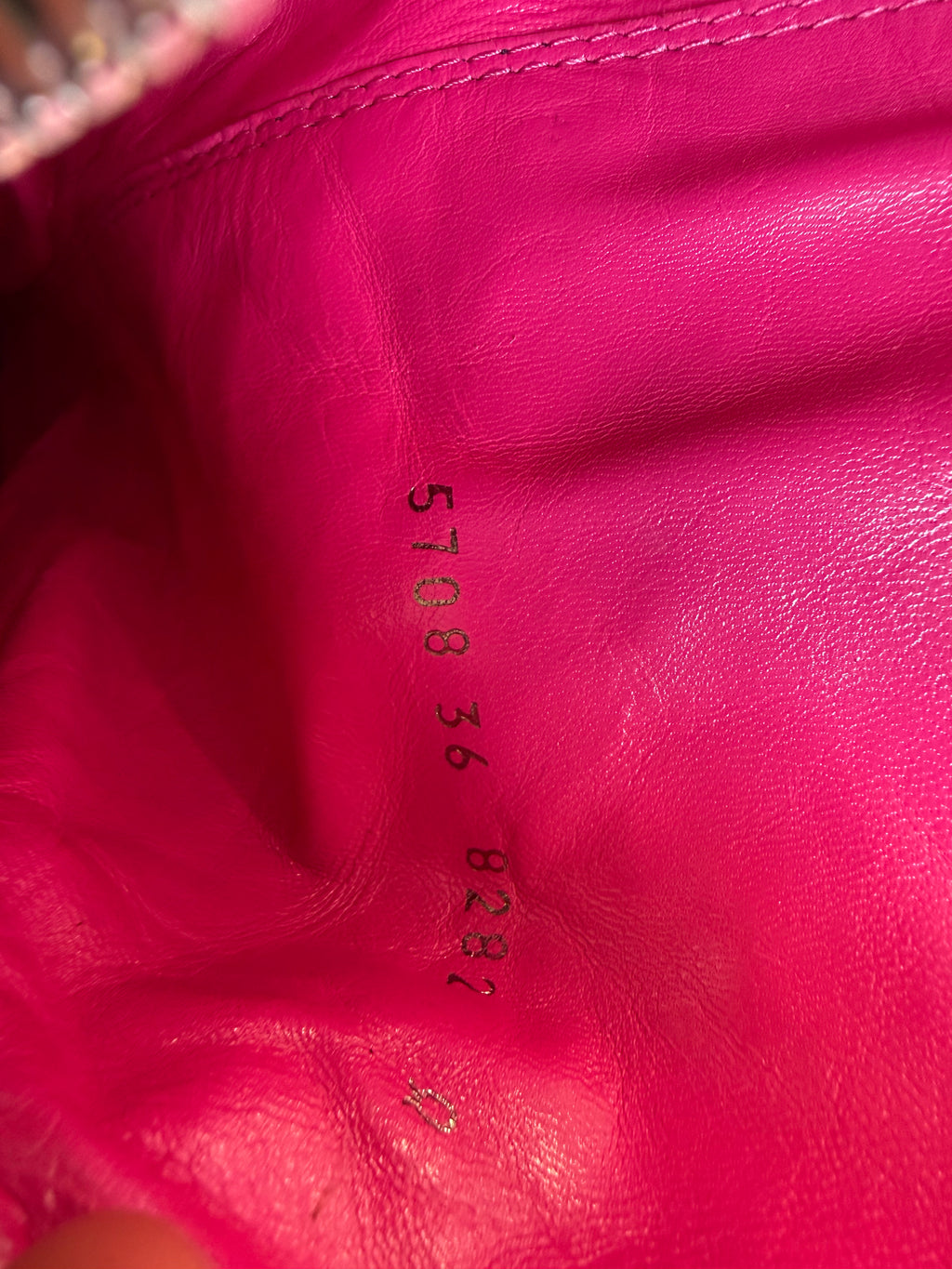 Stivali Dsquared2 King of Kings 2000s