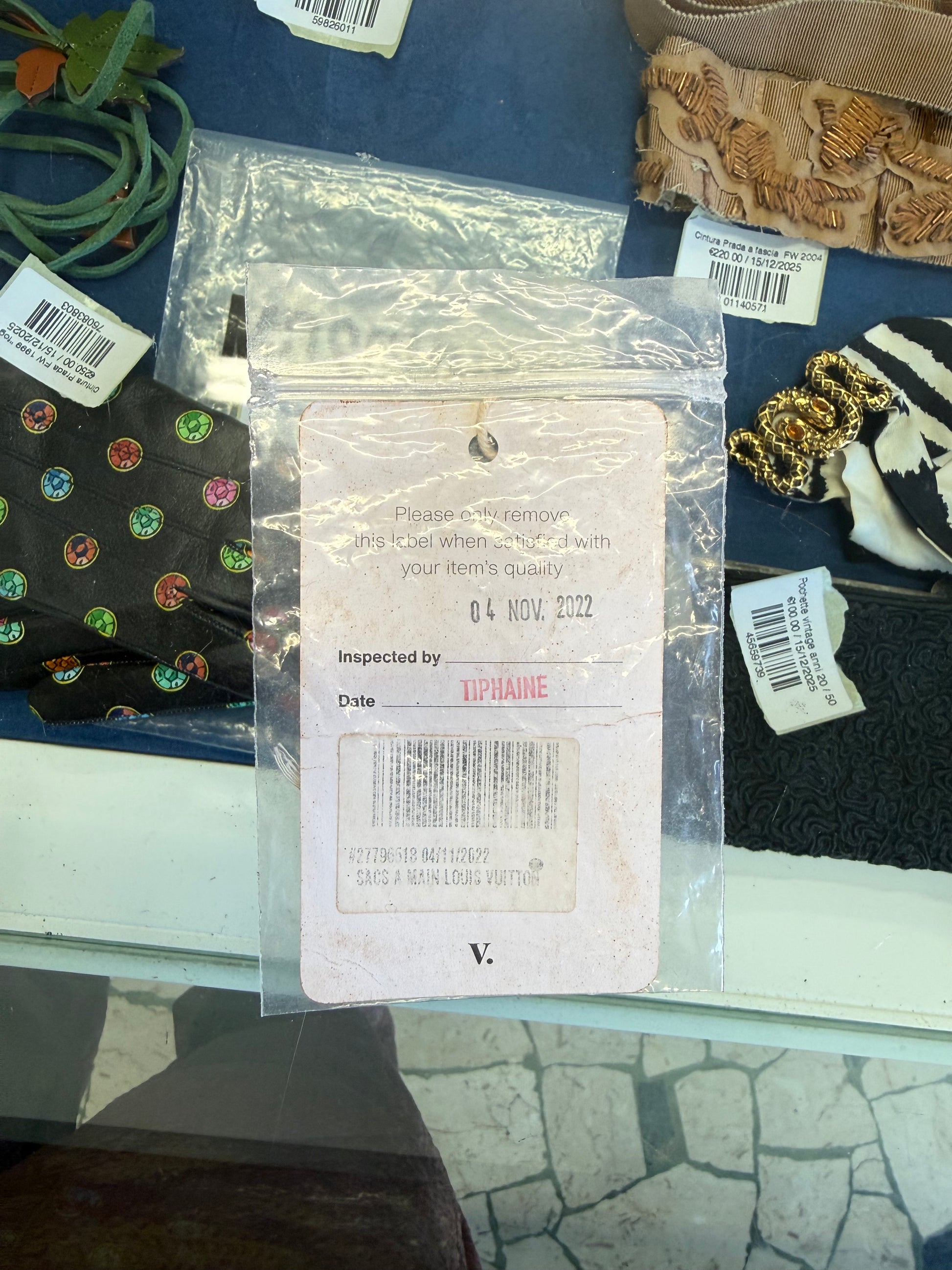 Borsa tracolla Louis Vuitton Amazon grande