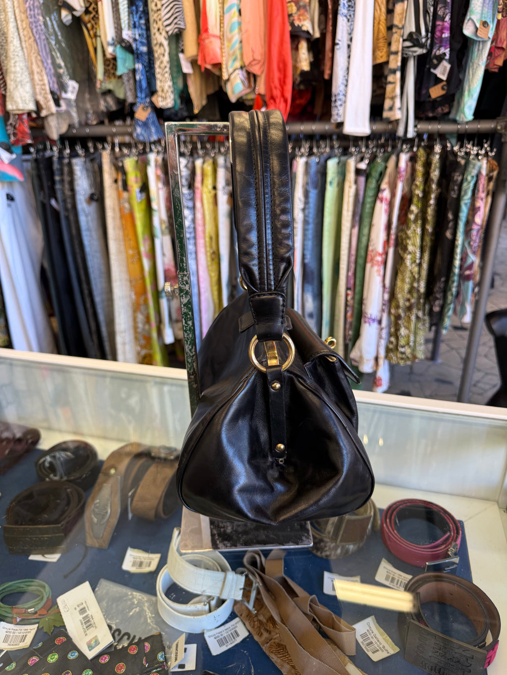 Borsa Marc Jacobs Kelly style