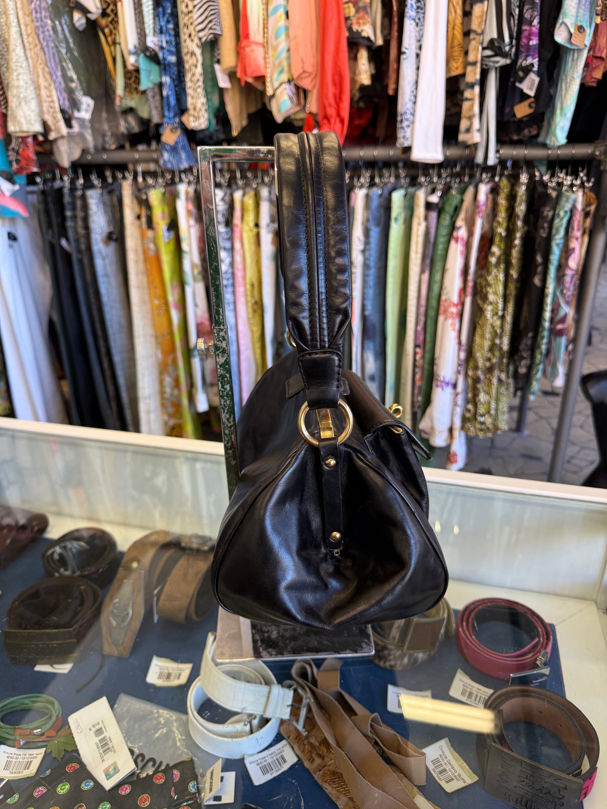 Borsa Marc Jacobs Kelly style
