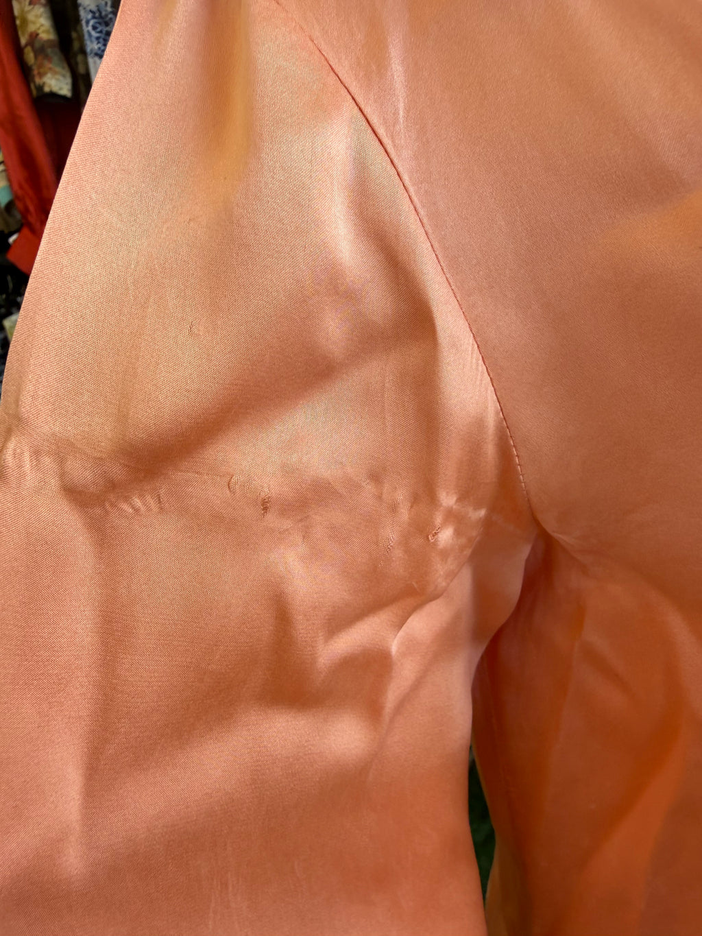 Camicia Roberto Cavalli SS2004 gioiello