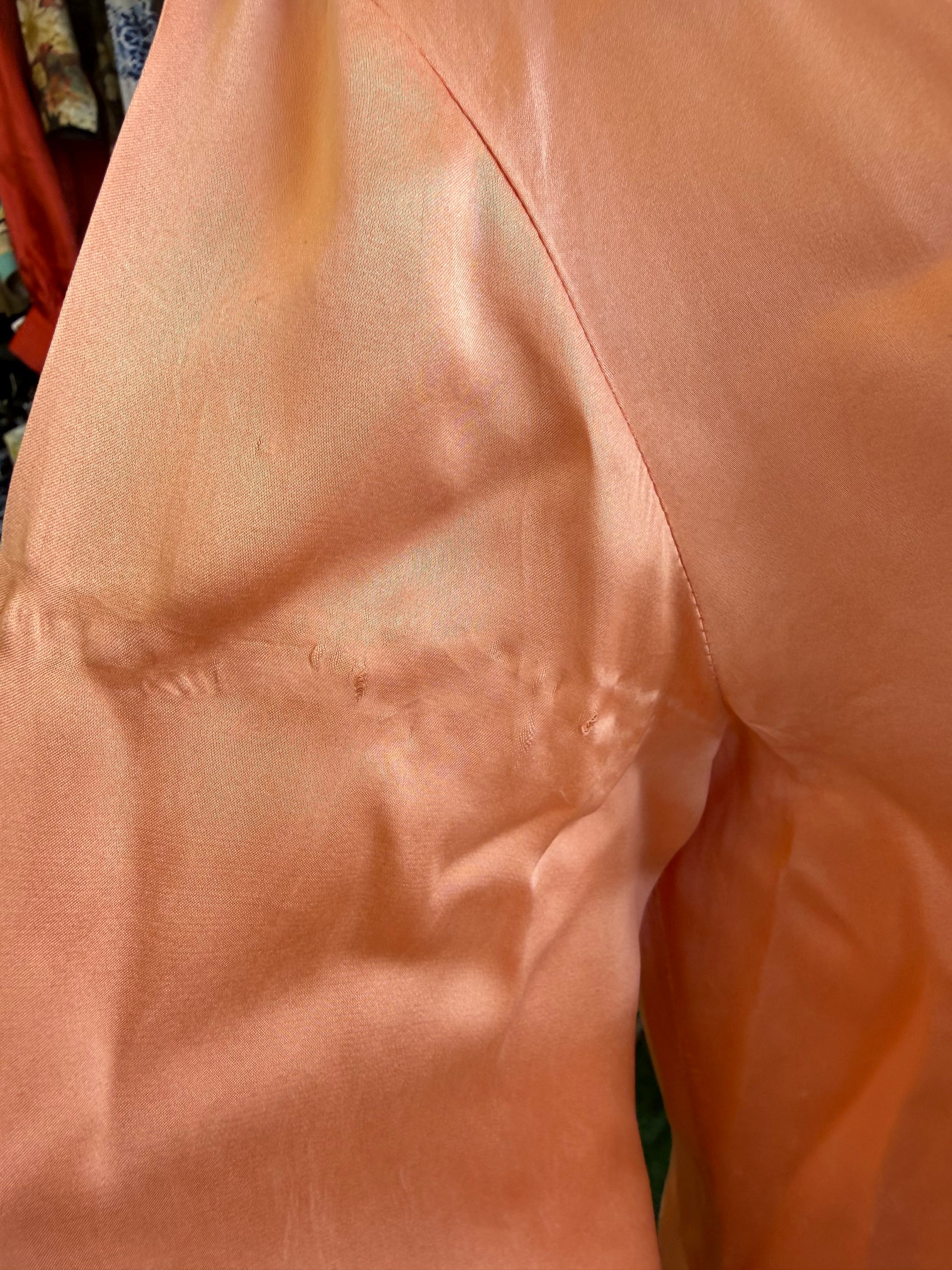 Camicia Roberto Cavalli SS2004 gioiello