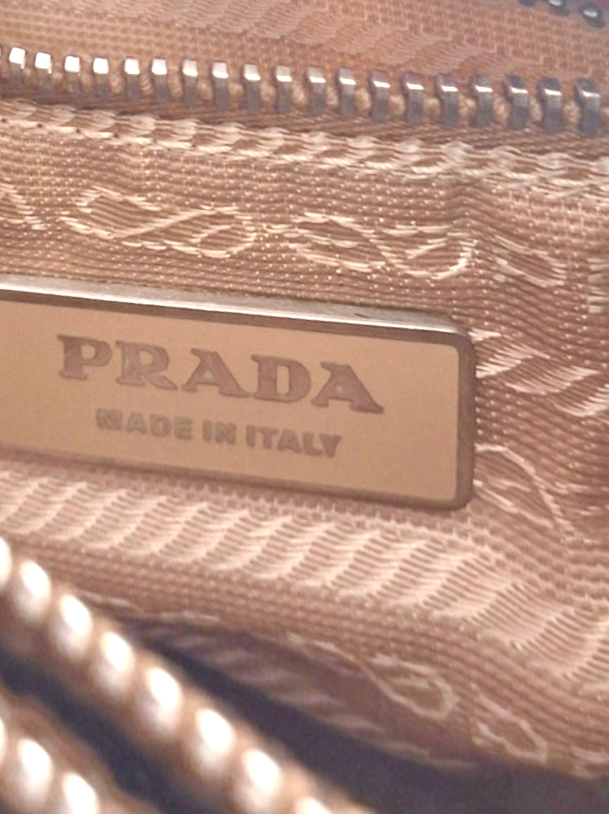 Borsa Prada SS20004 “Venezia”