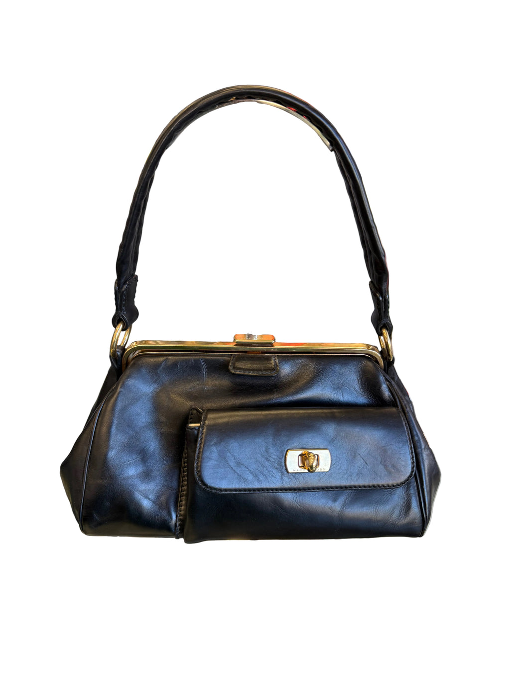 Borsa Marc Jacobs Kelly style