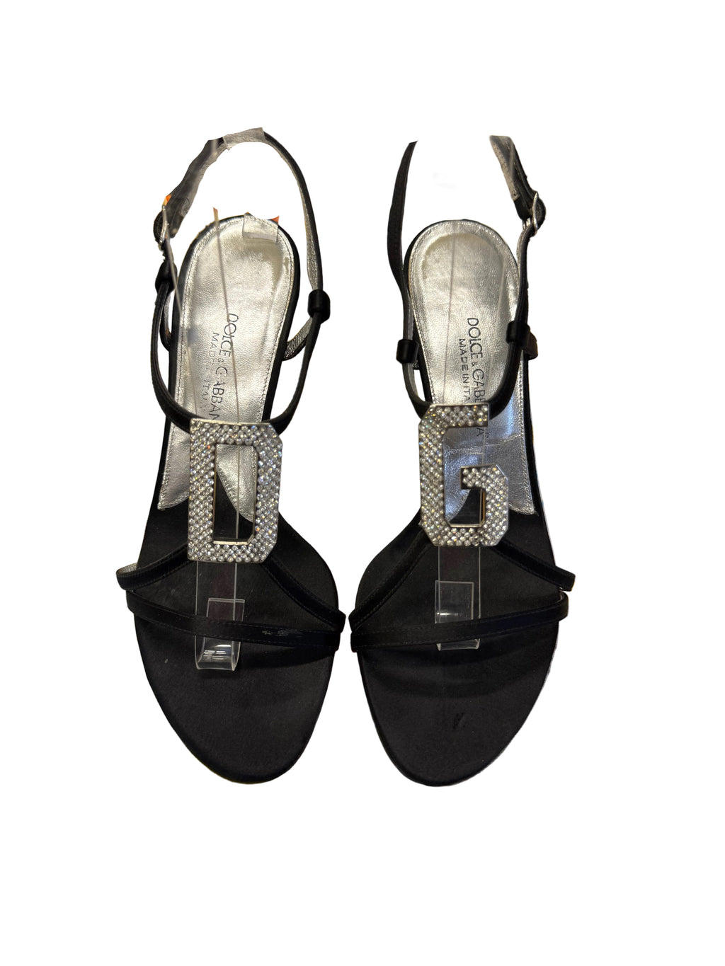 Sandalo Dolce & Gabbana DG 2000”