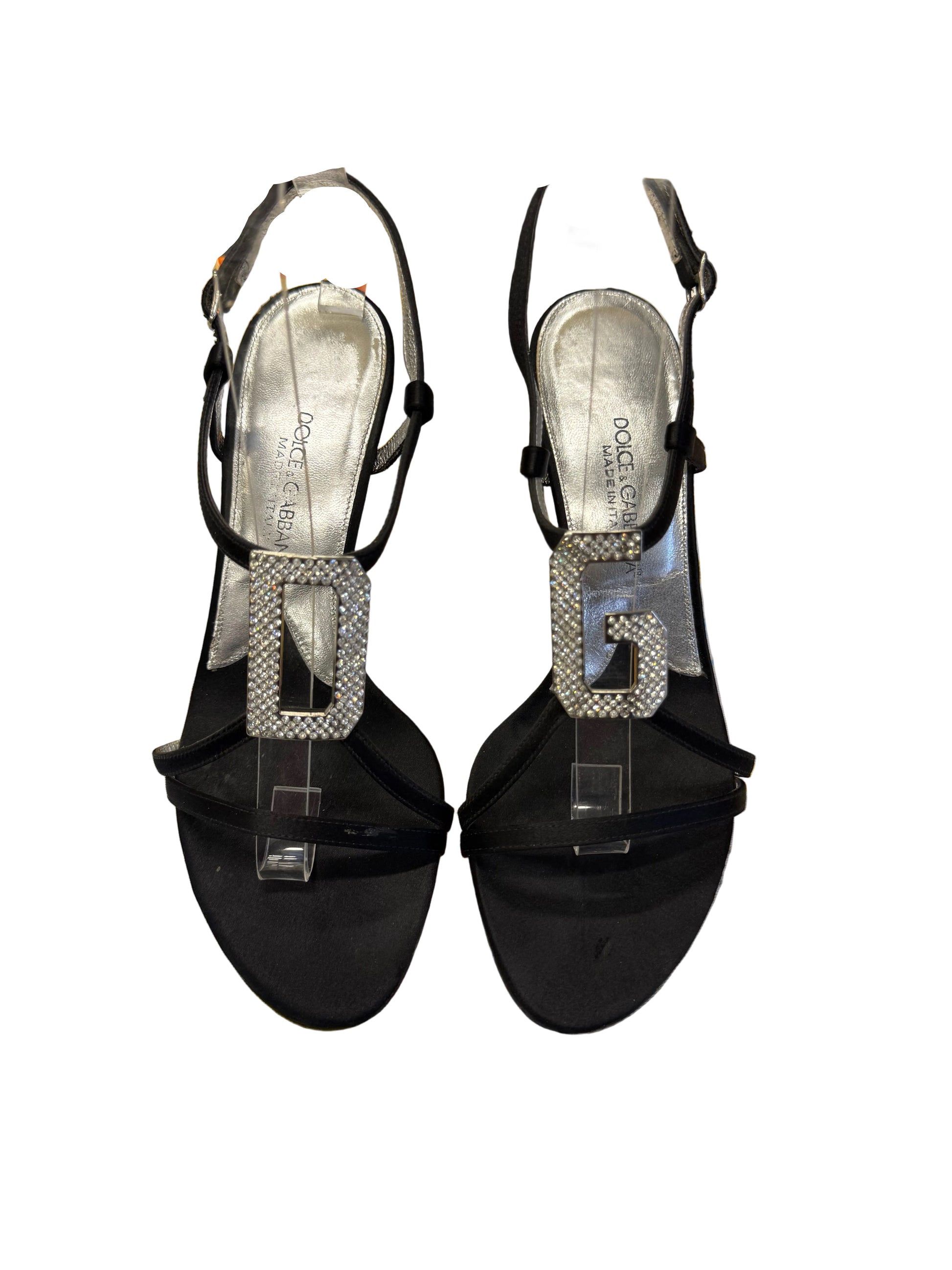 Sandalo Dolce & Gabbana DG 2000”