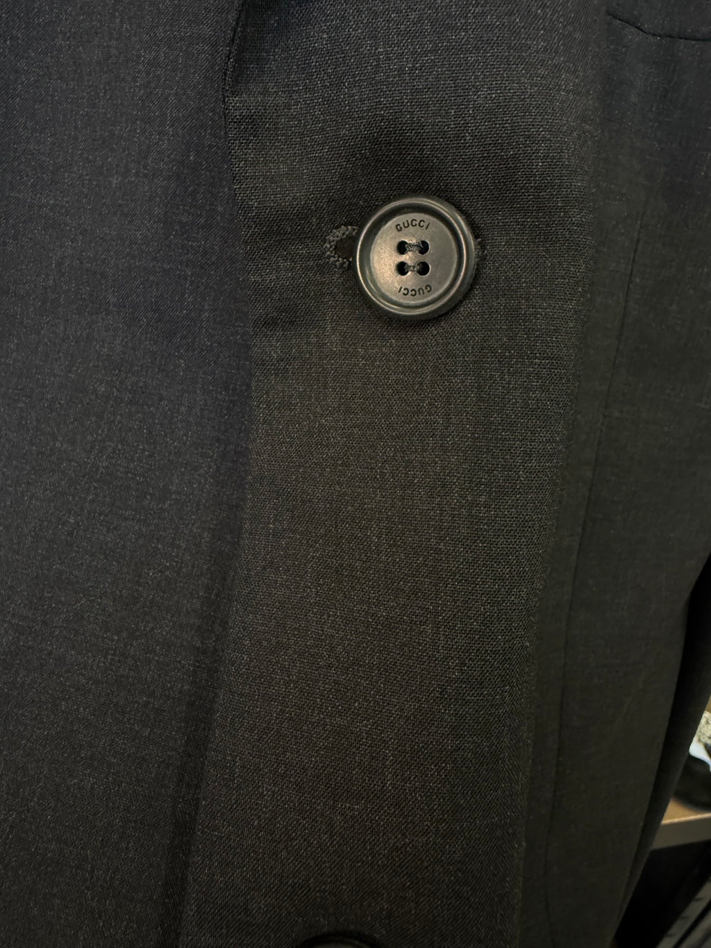 Completo Gucci elegante anno 90” Tom Ford