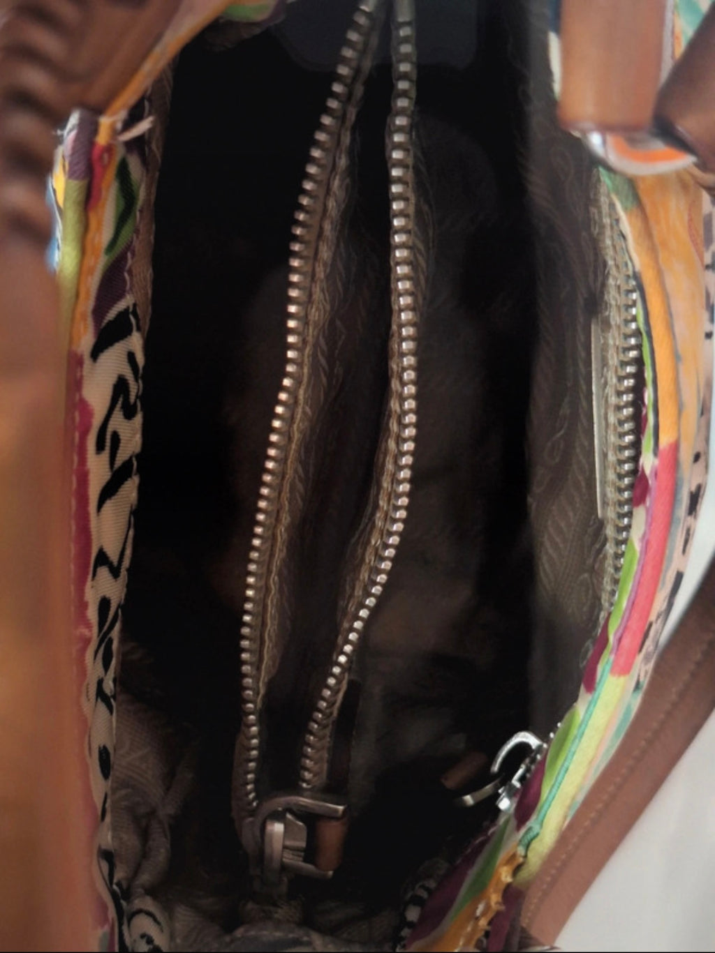 Borsa Prada SS20004 “Venezia”