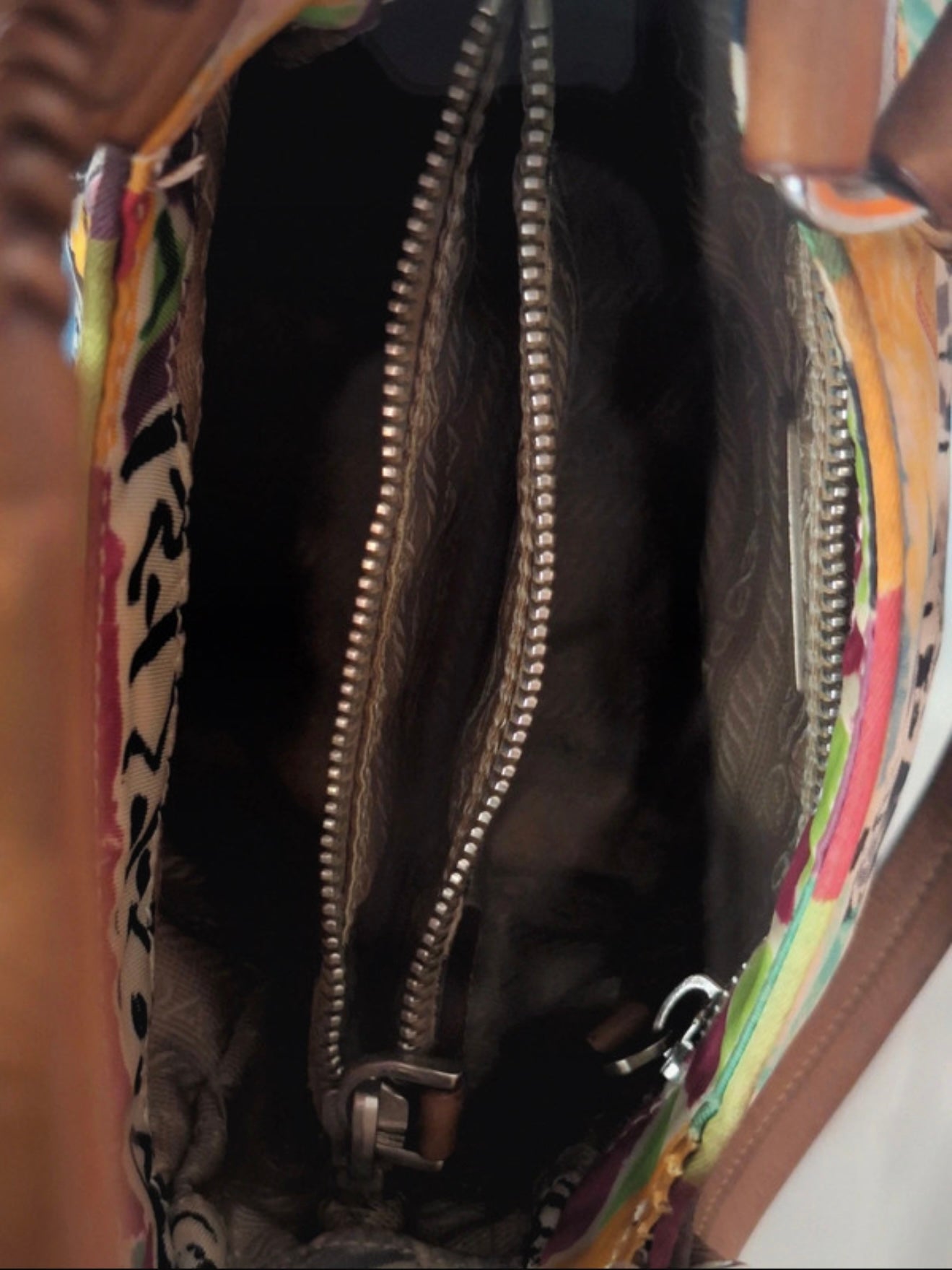 Borsa Prada SS20004 “Venezia”