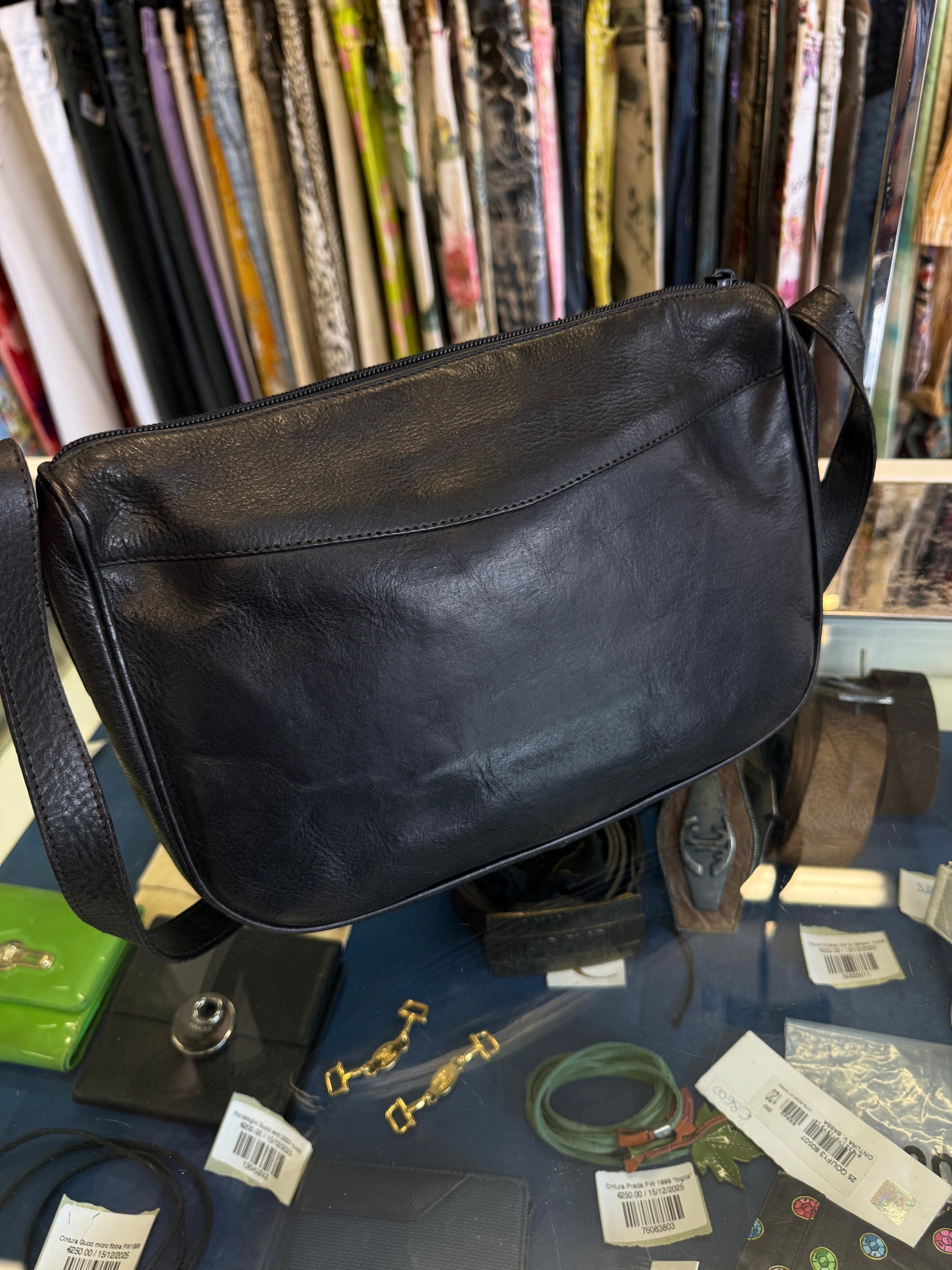 Borsa Fendi 1980 pelle