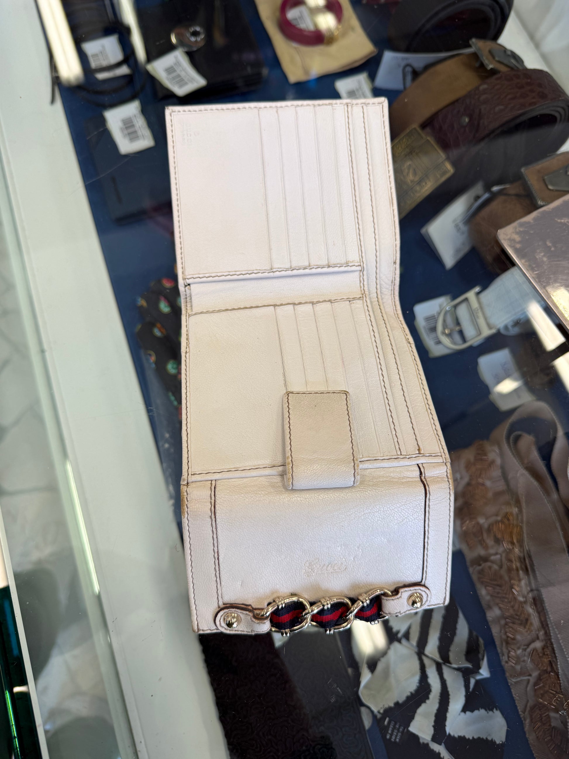 Borsa Gucci Princy + portafoglio 2006/2007