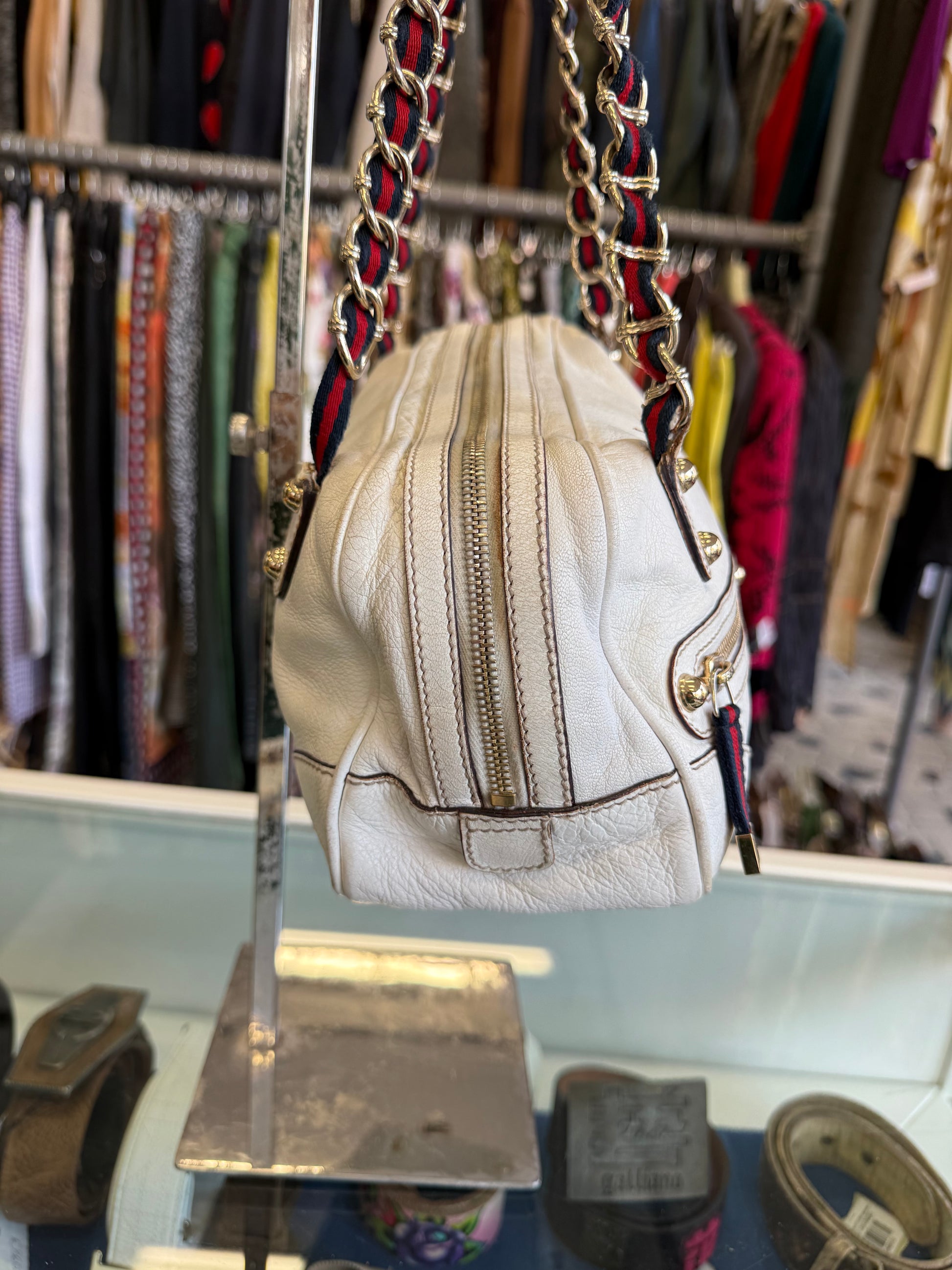 Borsa Gucci Princy + portafoglio 2006/2007