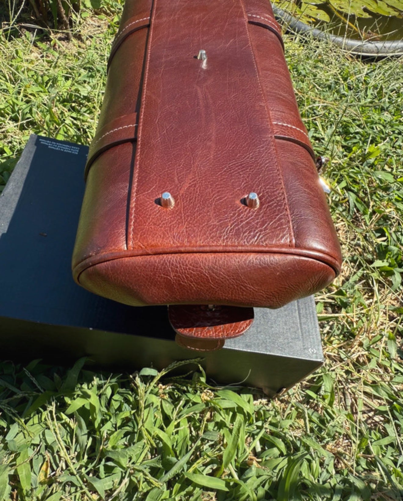 Borsa Christian Dior “Detective” SS2005