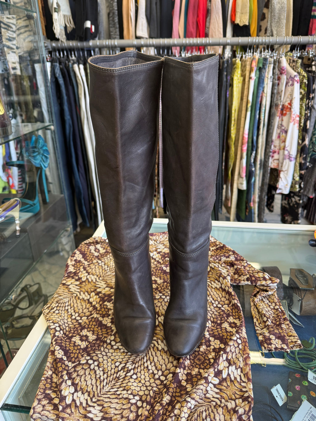Stivali Isabel Marant 2000”