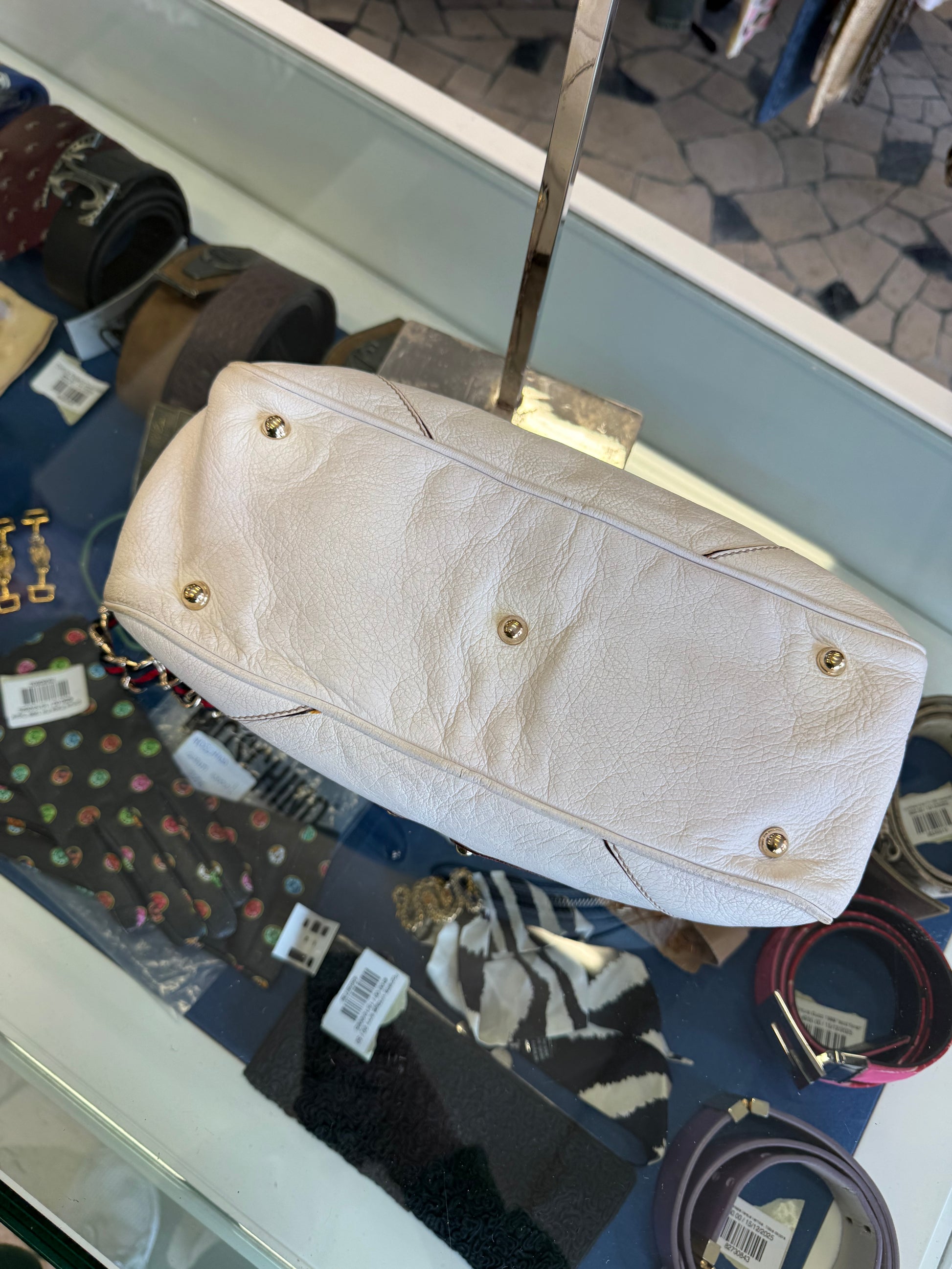 Borsa Gucci Princy + portafoglio 2006/2007