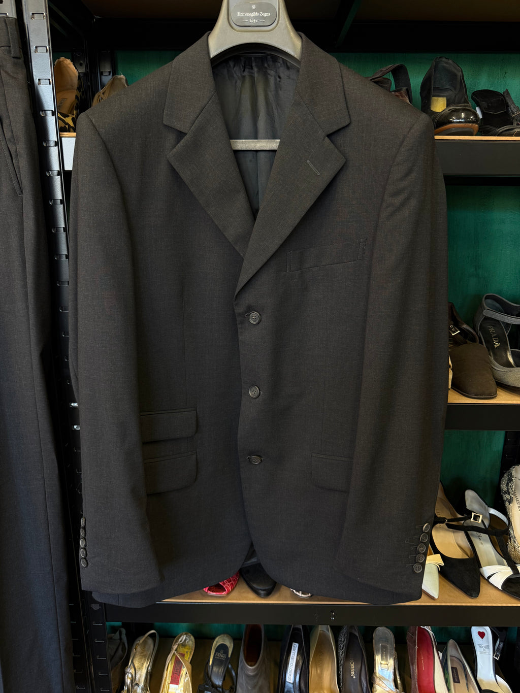 Completo Gucci elegante anno 90” Tom Ford