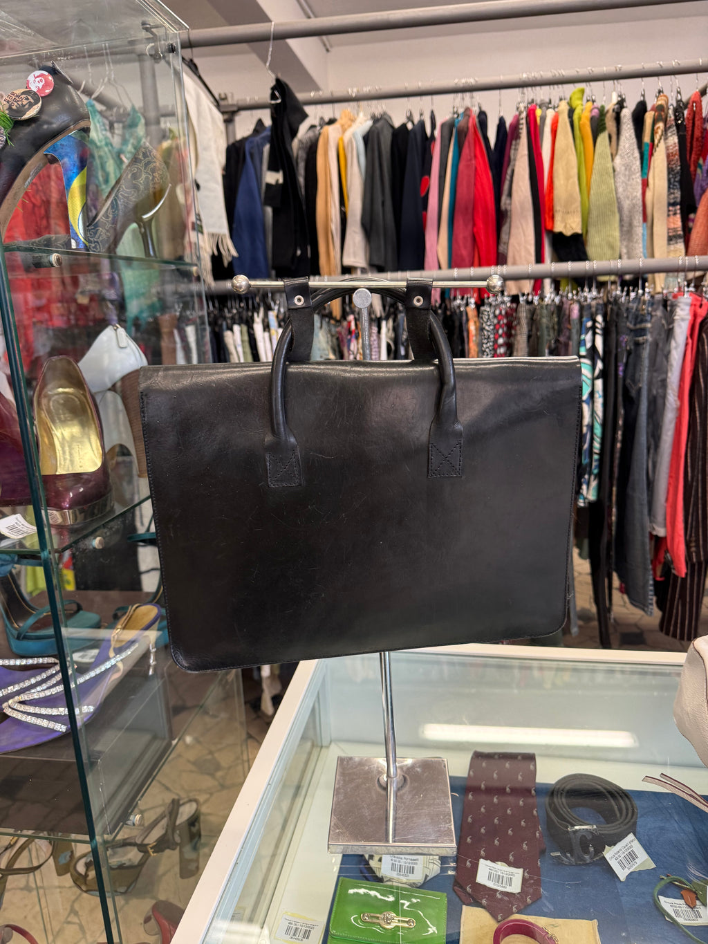 Borsa Michiko Koshino