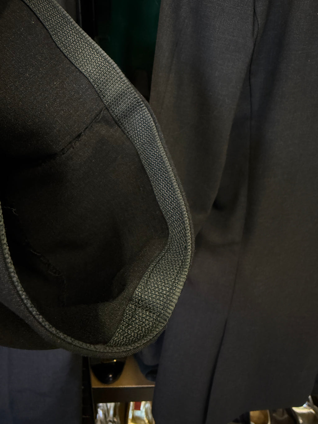 Completo Gucci elegante anno 90” Tom Ford