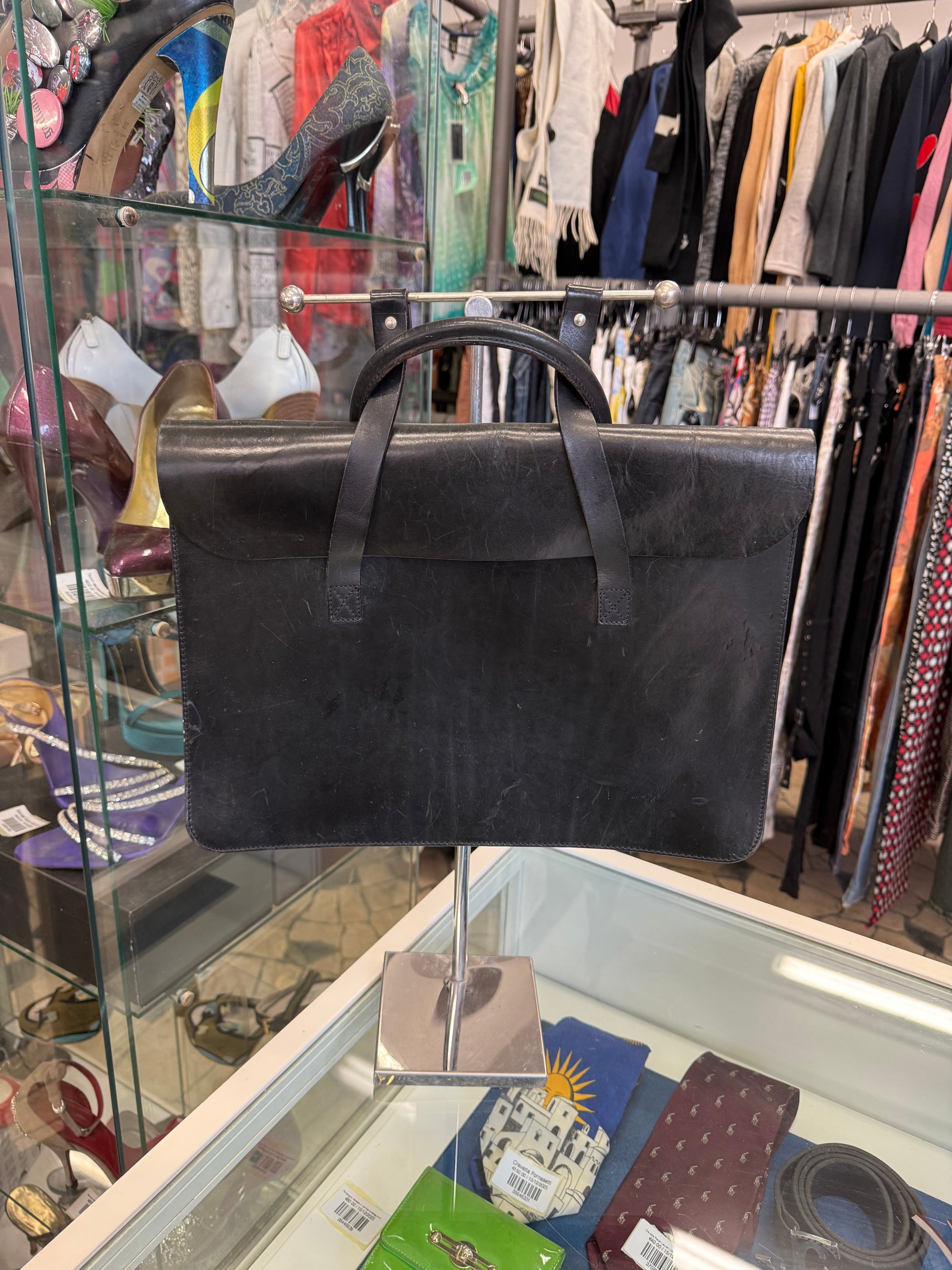 Borsa Michiko Koshino