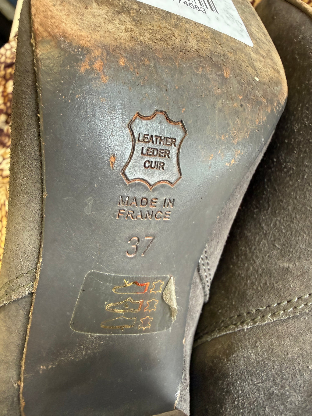 Tronchetti Isabel Marant anni 2000”