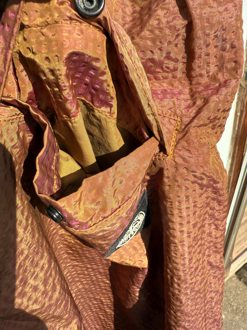 Pantalone uomo Stone Island