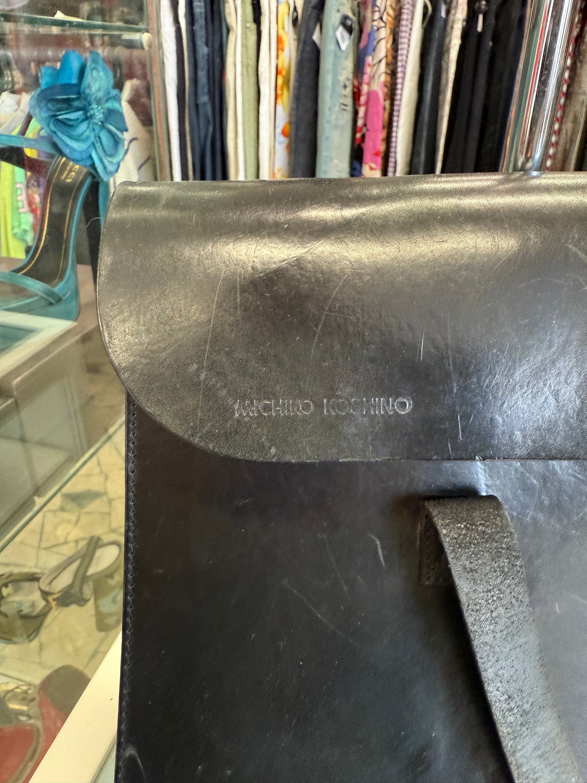 Borsa Michiko Koshino