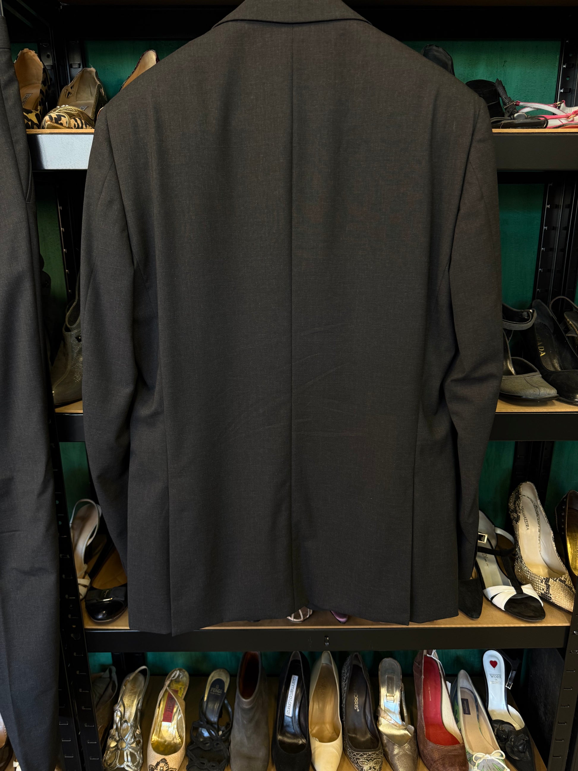 Completo Gucci elegante anno 90” Tom Ford