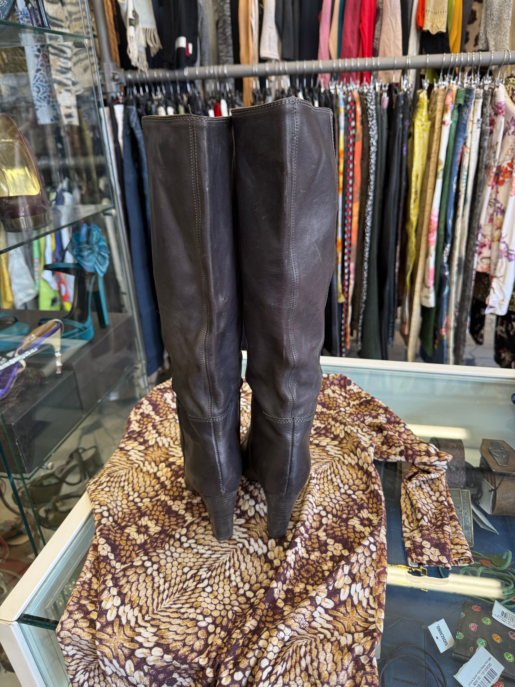 Stivali Isabel Marant 2000”