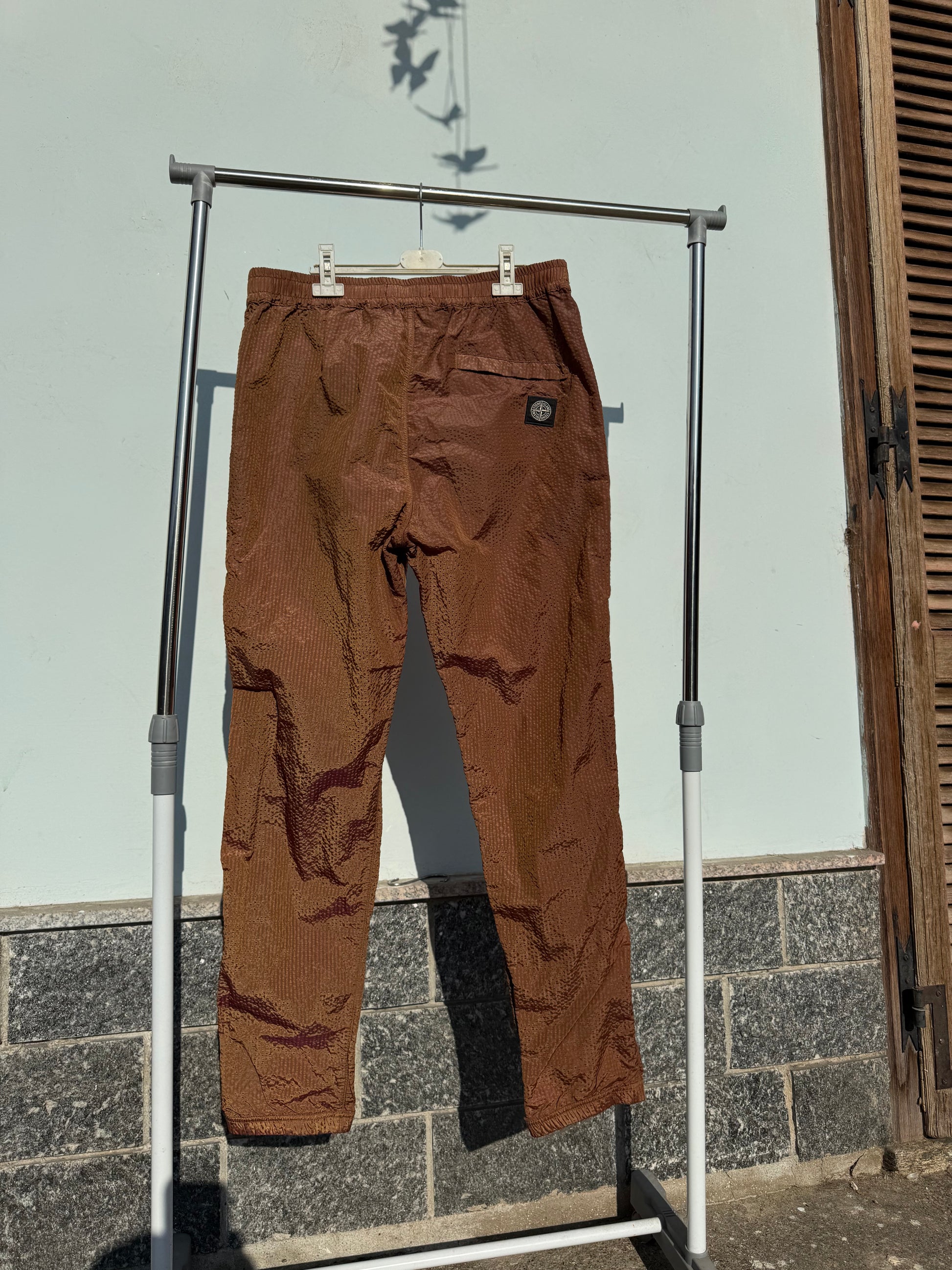 Pantalone uomo Stone Island