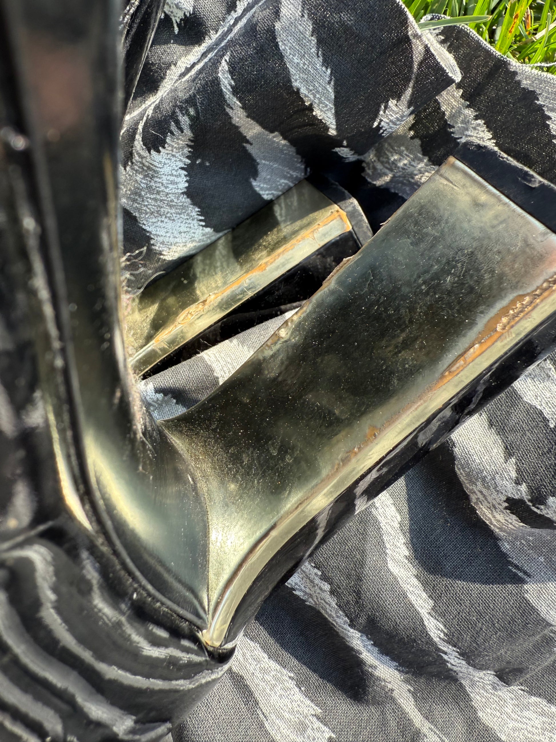 Stivaletto Gucci 2010”