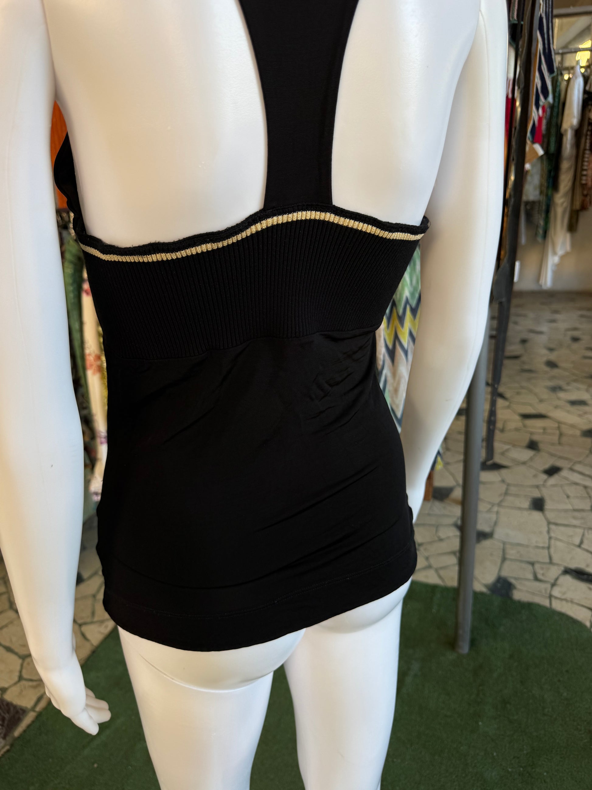 Top Roberto Cavalli logo just 00s